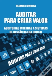 Capa do artigo Auditar para Criar Valor