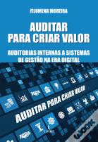 Auditar para Criar Valor