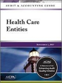Auditing And Accounting Guide - Preview
