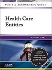 Capa do artigo Auditing And Accounting Guide