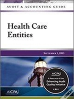 Capa do artigo Auditing And Accounting Guide