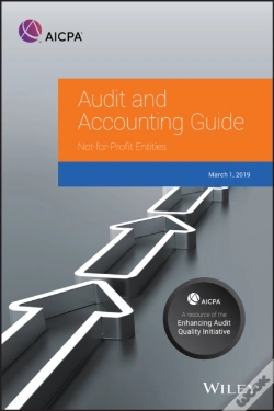 Capa do artigo Auditing And Accounting Guide