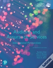 Auditing And Assurance Services, Global Edition
