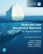 Auditing And Assurance Services, Global Edition - Preview