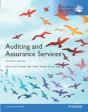 Auditing And Assurance Services Plus Myaccountinglab With Pearson Etext, Global Edition - Preview