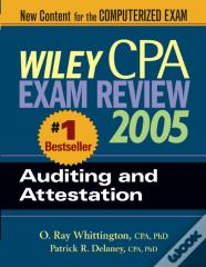 Auditing And Attestation