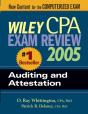 Auditing And Attestation - Preview