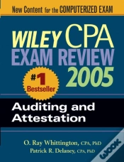 Capa do artigo Auditing And Attestation