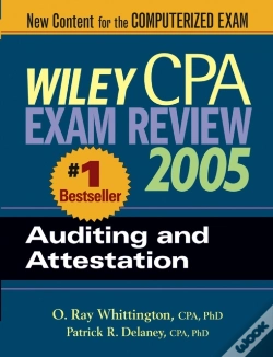 Capa do artigo Auditing And Attestation