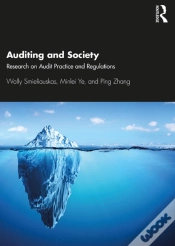 Capa do artigo Auditing And Society