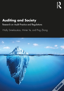Capa do artigo Auditing And Society
