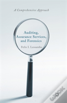 Auditing, Assurance Services, And Forensics