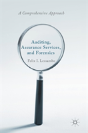 Auditing, Assurance Services, And Forensics - Preview