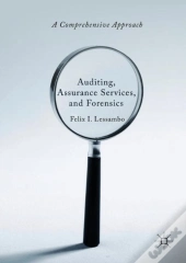 Auditing, Assurance Services, And Forensics