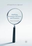 Auditing, Assurance Services, And Forensics