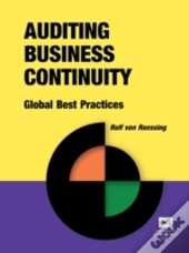 Auditing Business Continuity: Global Bes