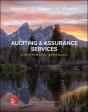 Auditing & Assurance Services: A Systematic Approach - Preview