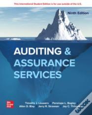 Auditing & Assurance Services Ise