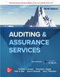 Auditing & Assurance Services Ise - Preview