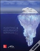 Auditing & Assurance Services