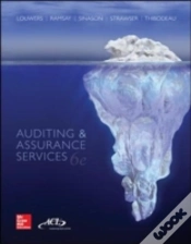 Capa do artigo Auditing & Assurance Services