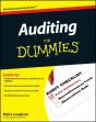 Auditing For Dummies - Preview