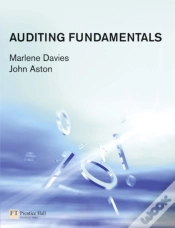Capa do artigo Auditing Fundamentals