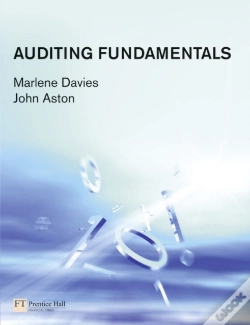 Capa do artigo Auditing Fundamentals