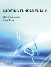 Capa do artigo Auditing Fundamentals