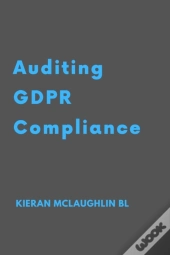 Auditing Gdpr Compliance