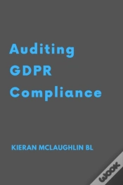 Capa do artigo Auditing Gdpr Compliance