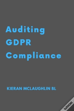 Capa do artigo Auditing Gdpr Compliance