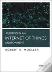 Auditing In An Internet Of Things Environment