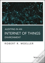 Capa do artigo Auditing In An Internet Of Things Environment