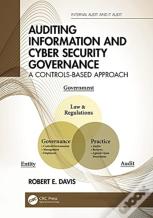 Auditing Information And Cyber Security Governance