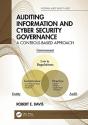 Auditing Information And Cyber Security Governance - Preview