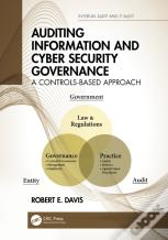 Auditing Information And Cyber Security Governance