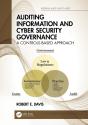Auditing Information And Cyber Security Governance - Preview