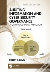 Capa do artigo Auditing Information And Cyber Security Governance