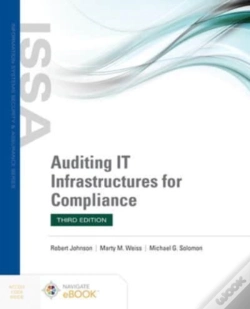 Capa do artigo Auditing It Infrastructures For Compliance