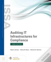 Capa do artigo Auditing It Infrastructures For Compliance