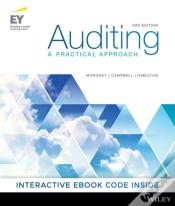 Capa do artigo Auditing