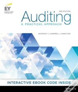 Capa do artigo Auditing