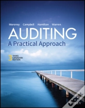 Capa do artigo Auditing
