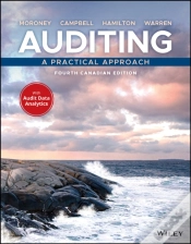 Capa do artigo Auditing
