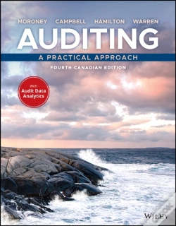 Capa do artigo Auditing