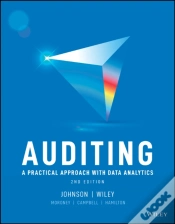 Capa do artigo Auditing