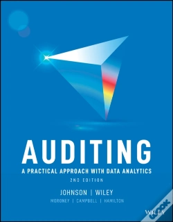 Capa do artigo Auditing