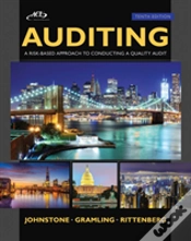 Capa do artigo Auditing