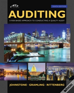 Capa do artigo Auditing